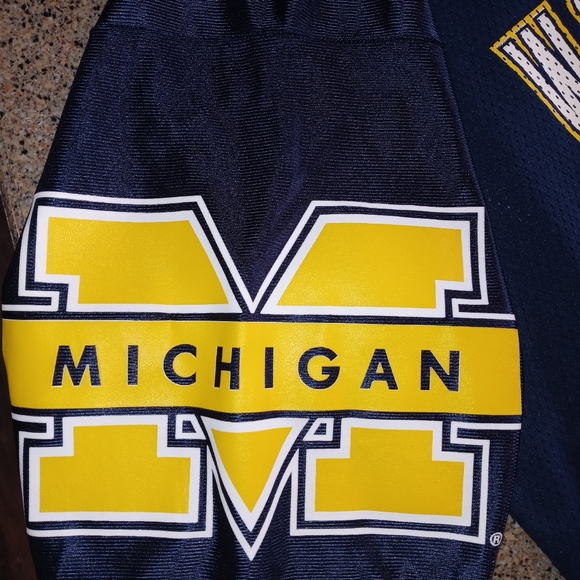 Vintage Tom Brady Jersey Men's Large - Picture 5 of 8